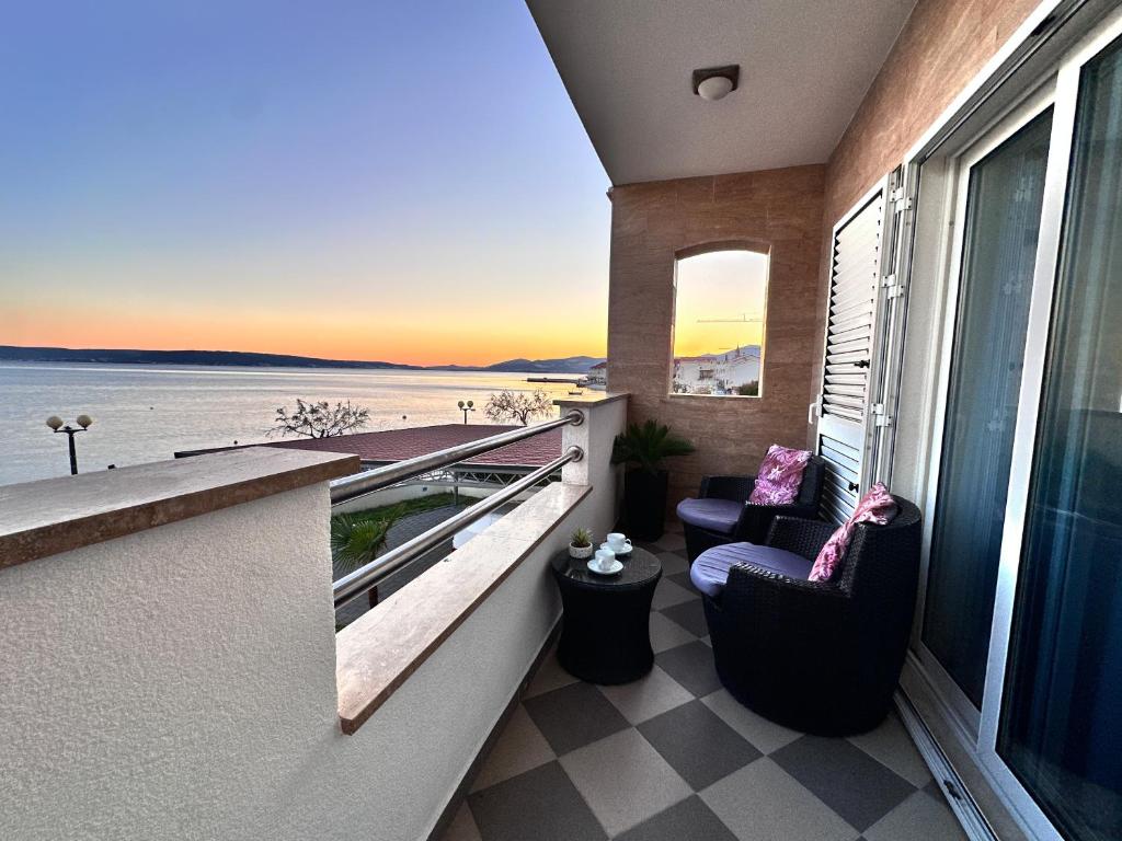 Apartment Relax