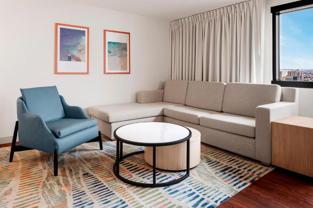 Tropicana Casino and Resort - 