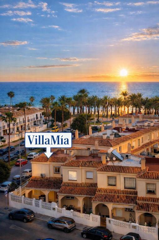 VillaMia