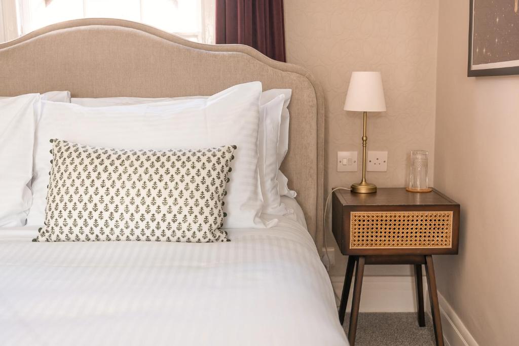 House Arundel - Suite Deluxe Con Cama Grande