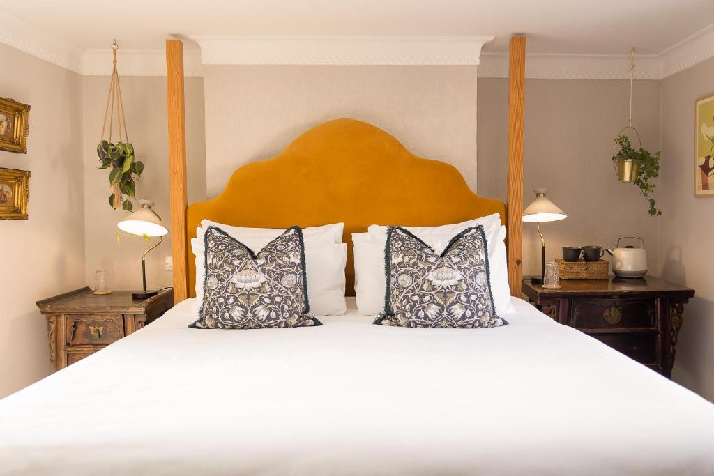 House Arundel - Habitación Deluxe Con Cama Extragrande