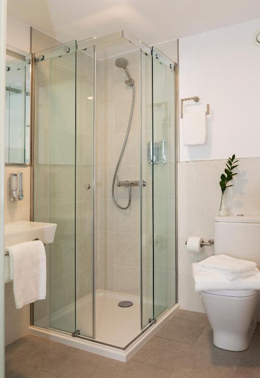 Pensión Rua Nova - 4