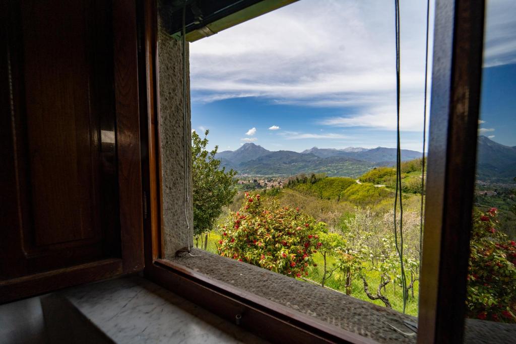 Balocco Countryside Home 1908 - Barga
