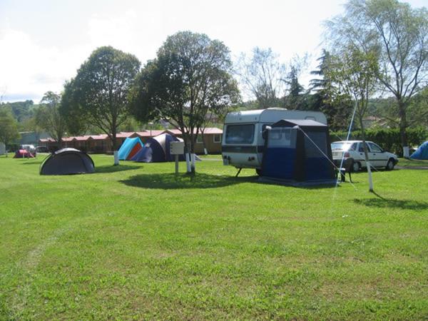 Camping Sella (Spanje Arriondas) - Booking.com
