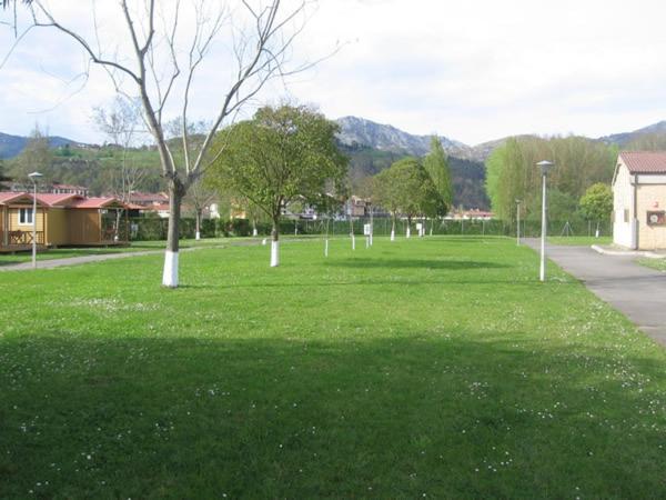 Camping Sella (Spanje Arriondas) - Booking.com
