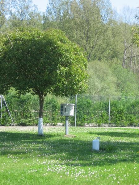 Camping Sella (España Arriondas) - Booking.com