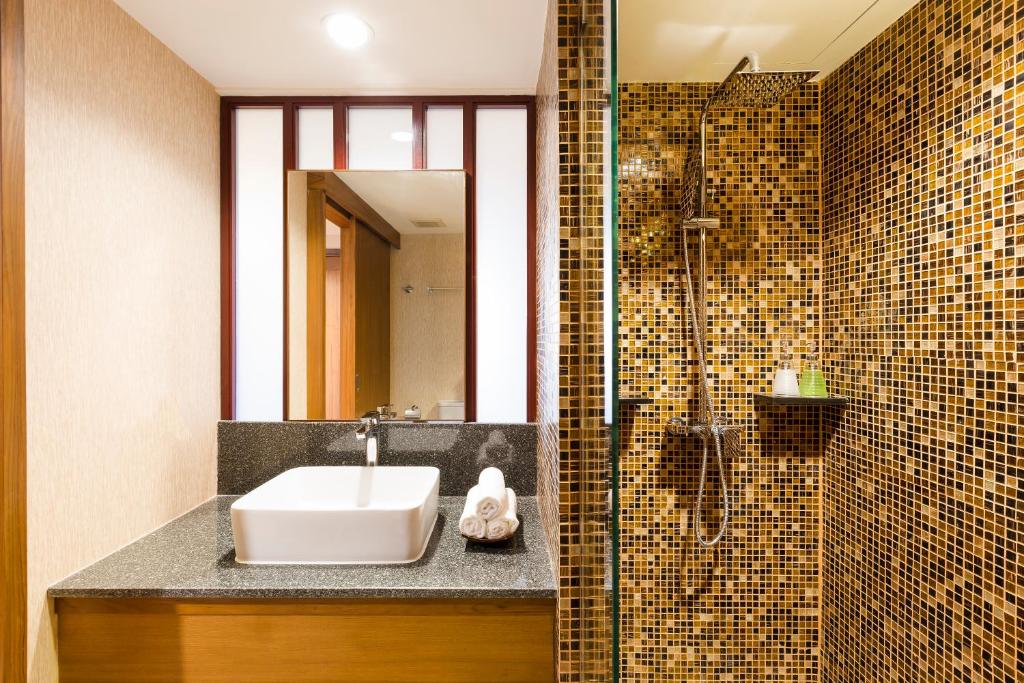 Asia Hotels Group (Poonpetch Chiangmai) - Resim 7