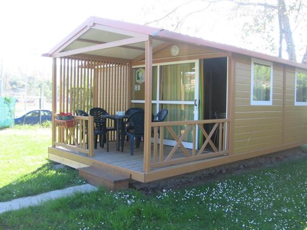 Camping Sella (Spanje Arriondas) - Booking.com