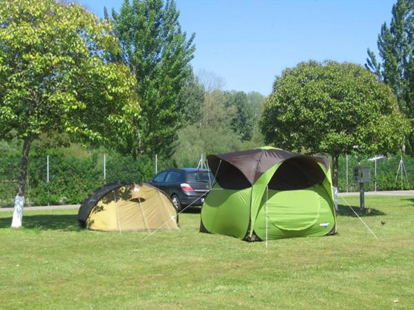 Camping Sella (Spanje Arriondas) - Booking.com