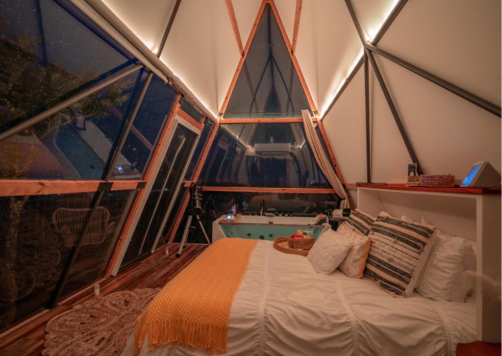 The Retreat on the Hill - Suite De Lujo