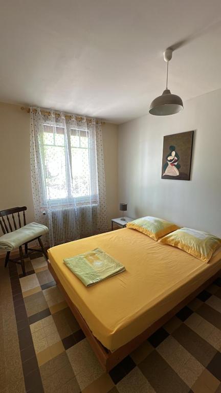 Domaine du Mont des Chênes - Cottage 2 Chambres