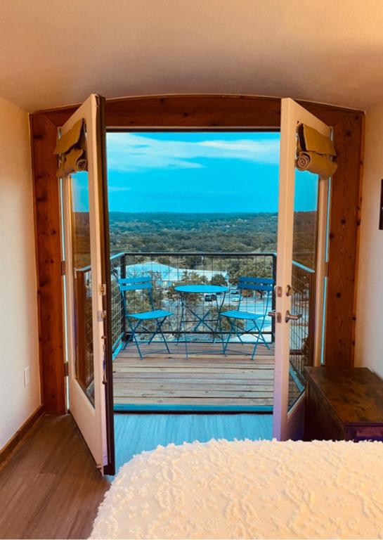 The Retreat on the Hill - Estudio Con Cama Grande