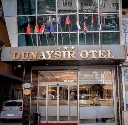 Dunaysir Otel - Housity
