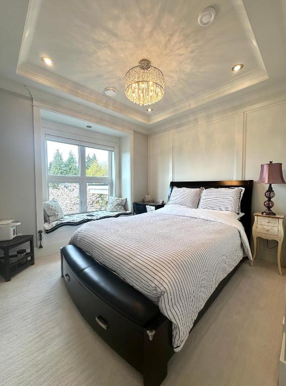 Vancouver Shangrila House photo