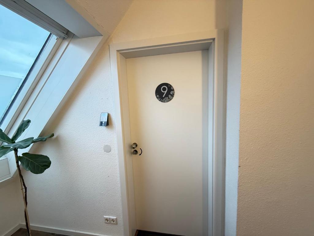 CityApartments Residence klimatisiert - Deluxe Double Studio
