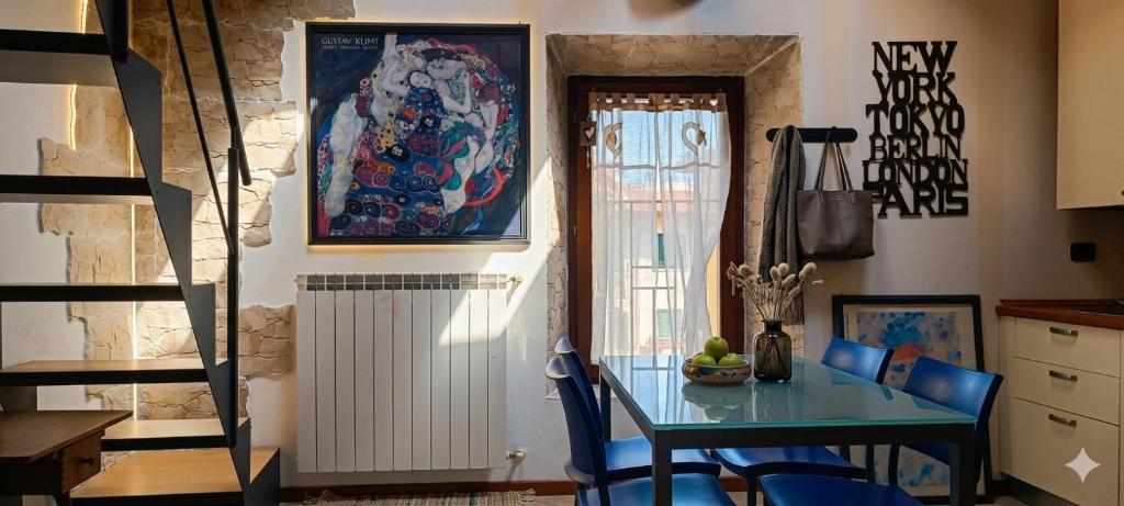 a casa di Leo - Apartamento De Un Dormitorio