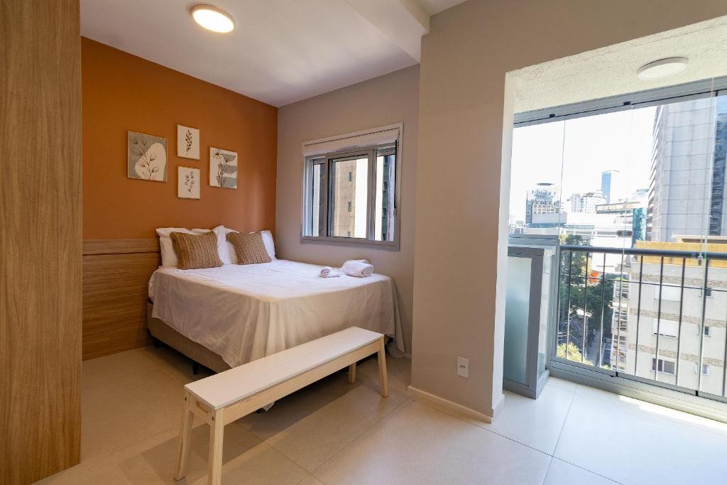 Brulê Studio Vila Olímpia | Conforto e estilo SP, São Paulo ...