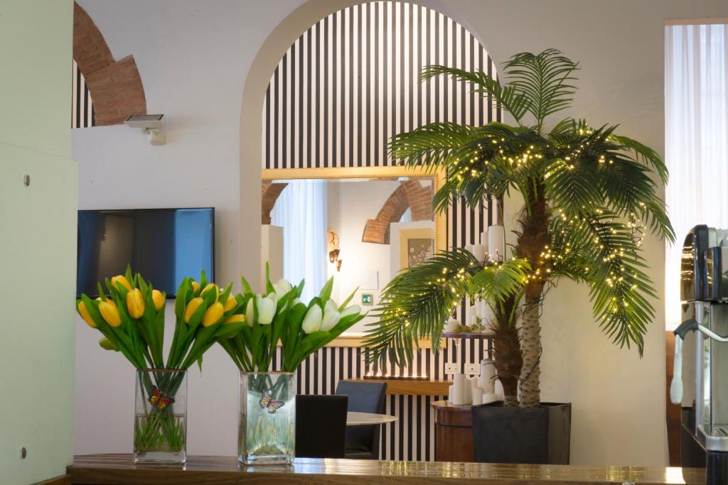 Hotel De La Pace, Sure Hotel Collection by Best Western - Resim 29