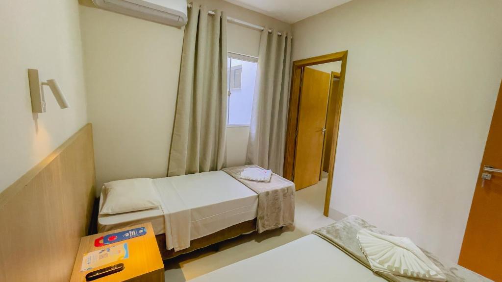 Caldas Park e Hotel XPTO Turismo - Suite Familiale
