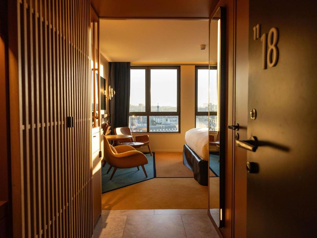 Hotel photo 21
