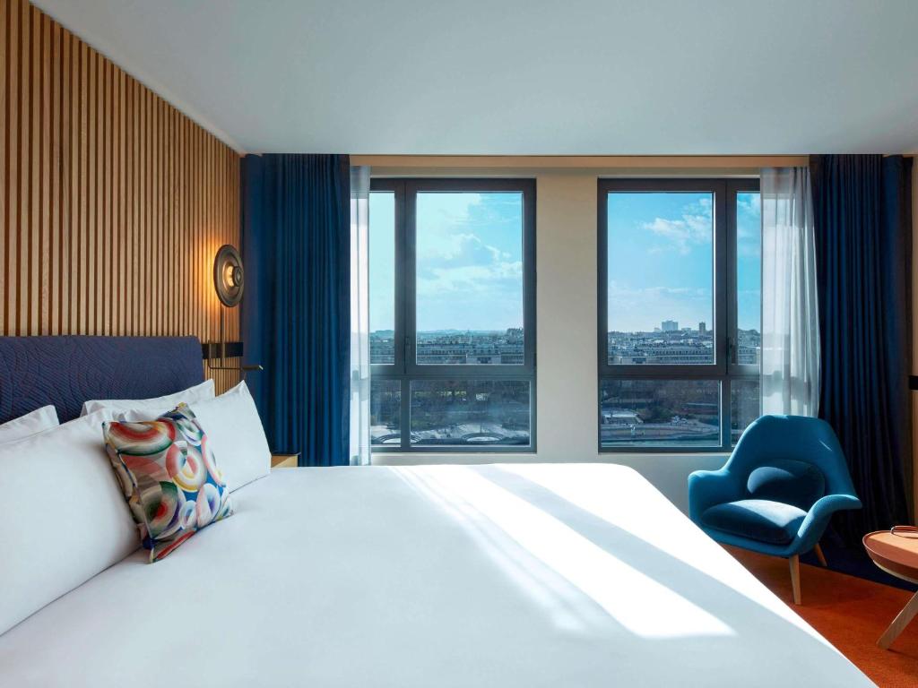 Hotel photo 30