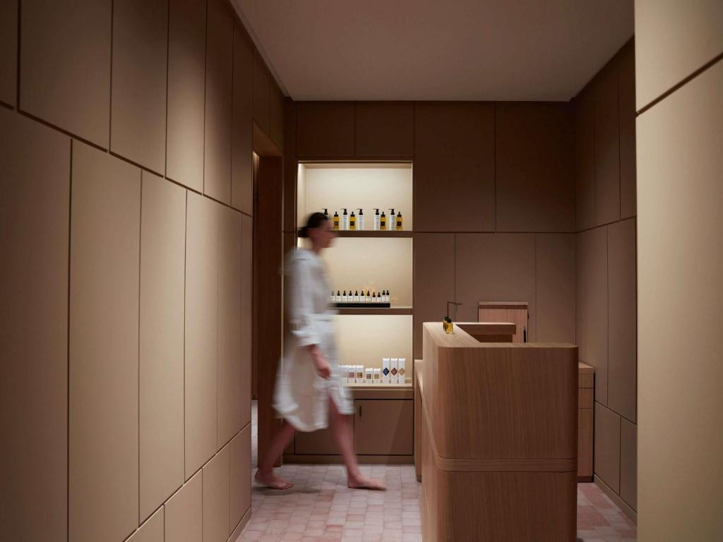 SO/ Paris HotelHotel in 4th arr., Paris photo