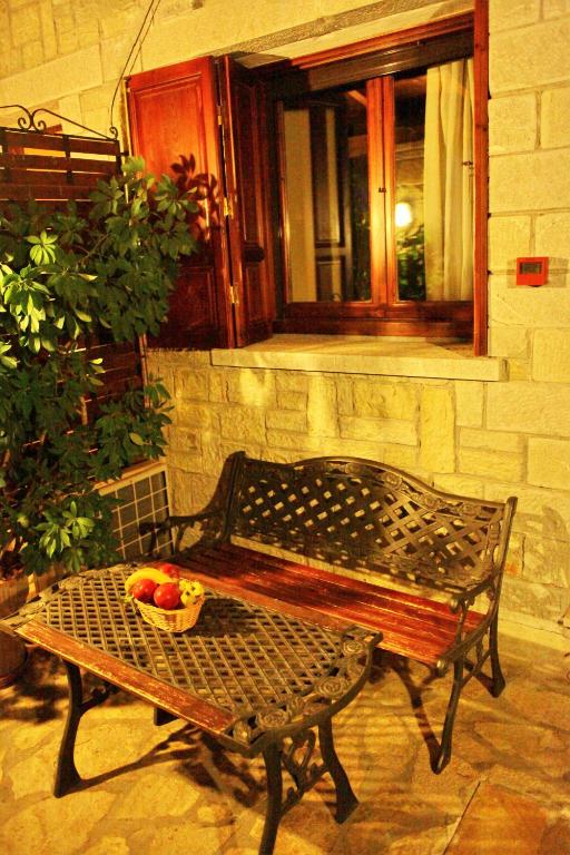 Φωτογραφία από το άλμπουμ του ΞΕΝΟΔΟΧΕΙΟ ΗΛΙΟΝ στη Ναύπακτο