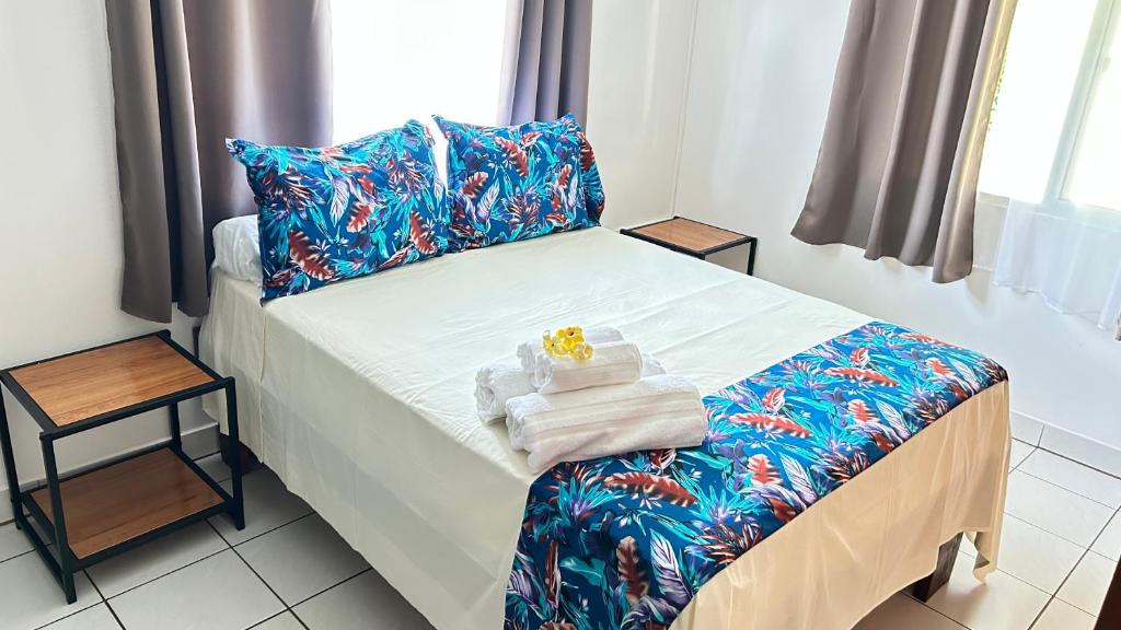 KATU Home - photo 11 - Hiva Oa, Polynésie