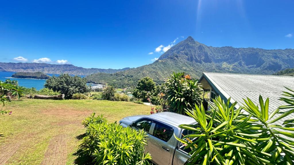 KATU Home - photo 10 - Hiva Oa, Polynésie
