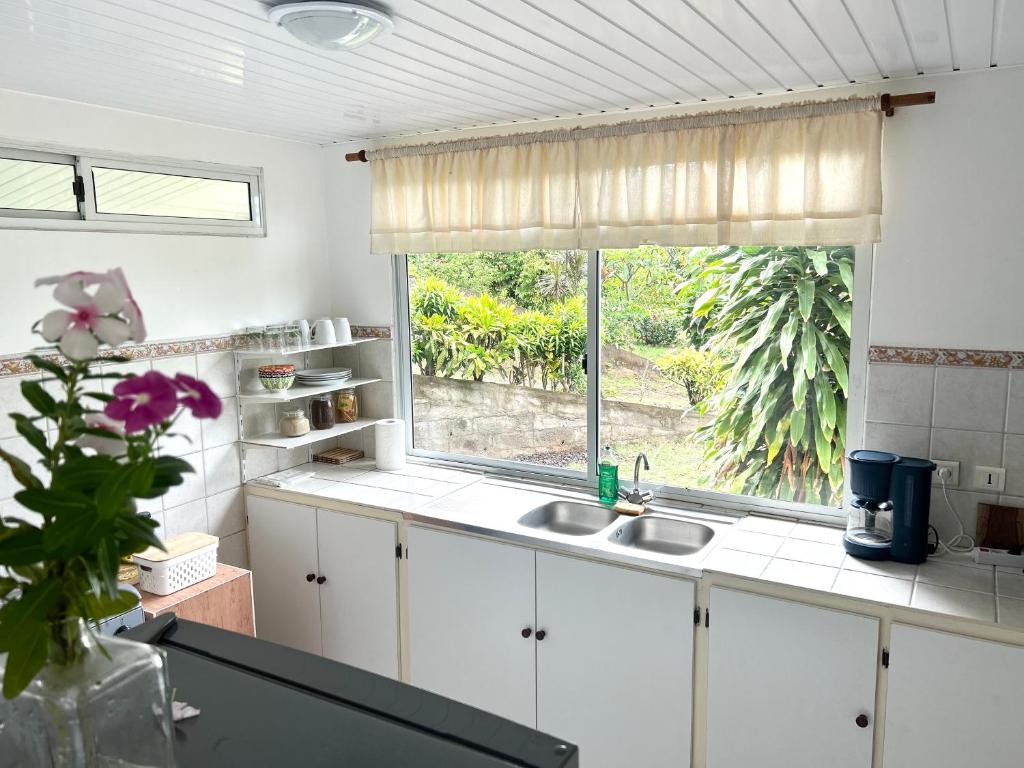 KATU Home - photo 3 - Hiva Oa, Polynésie