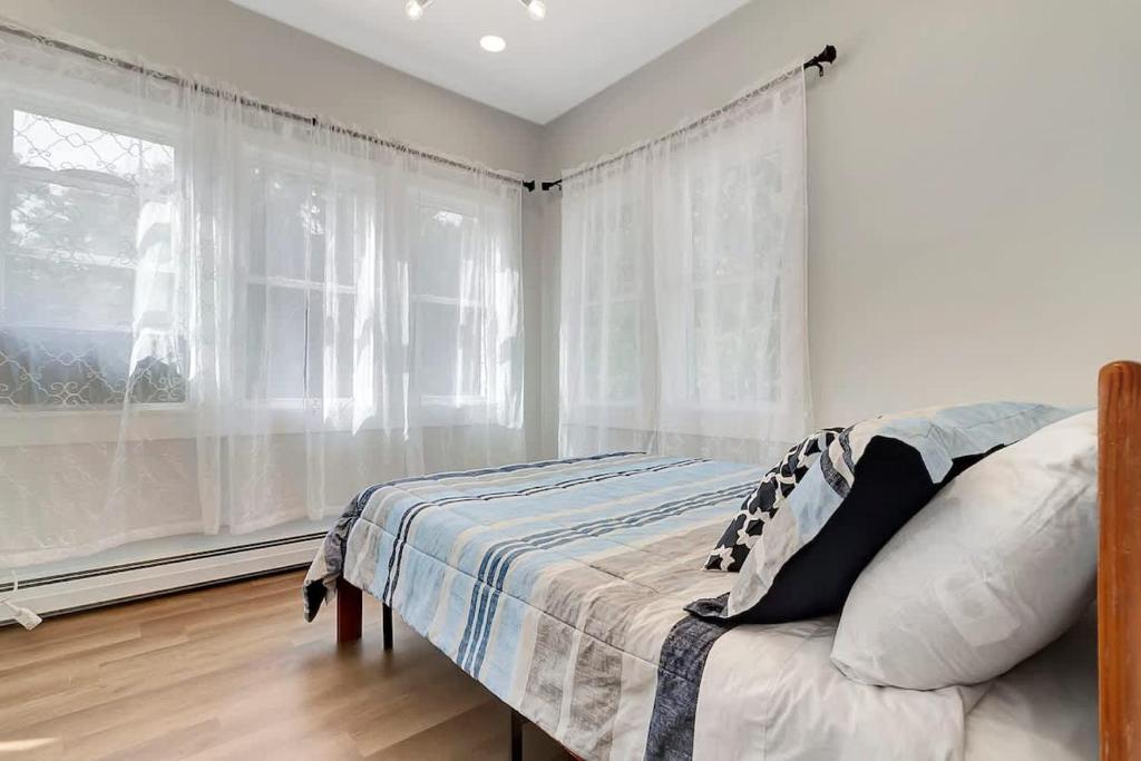 Cozy Rutland Retreat - Appartement Met 1 Slaapkamer