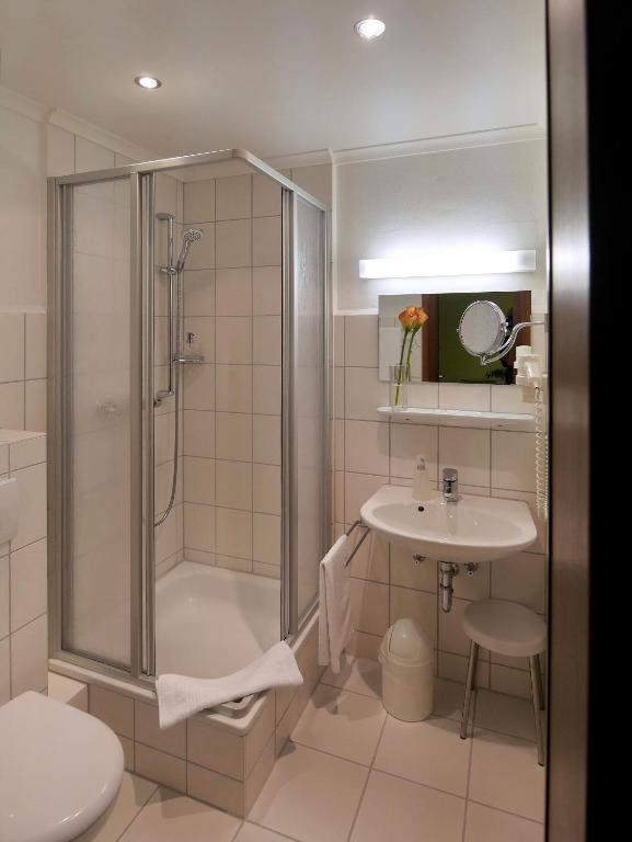 Hotel Martha Dresden - Resim 13