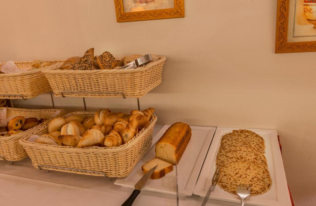 Hotel France Albion - Resim 44