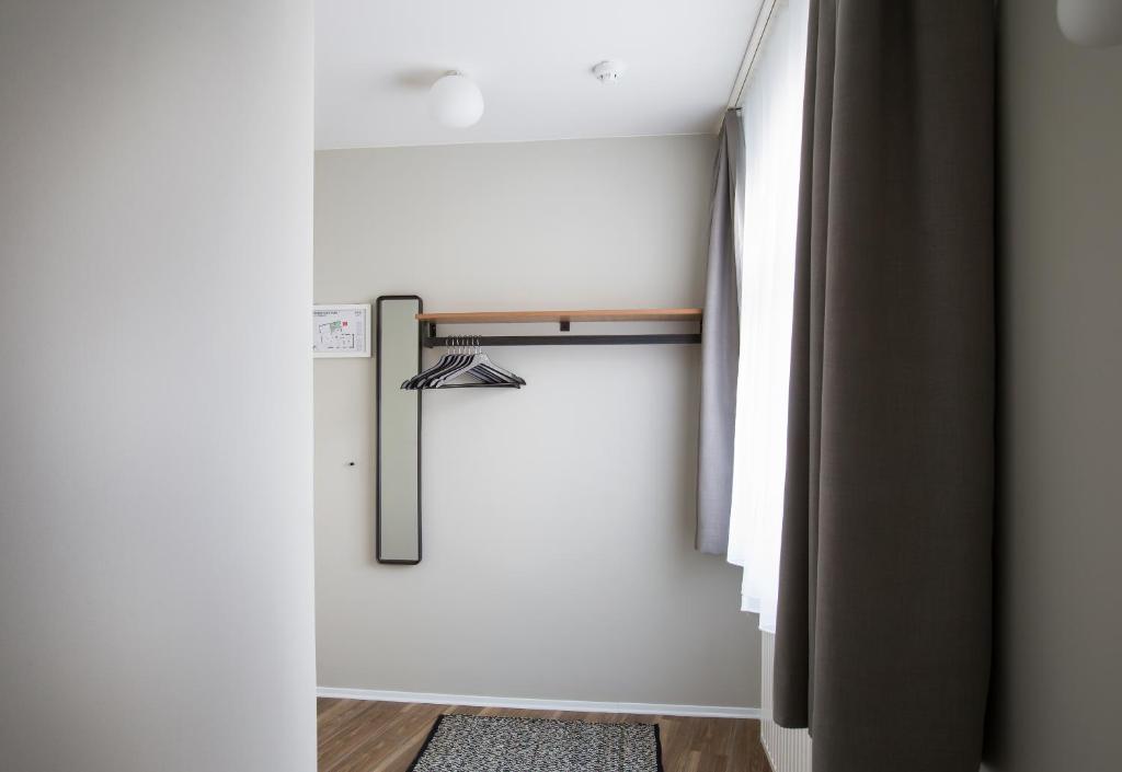 Ódinsvé Hotel Apartments - Resim 23