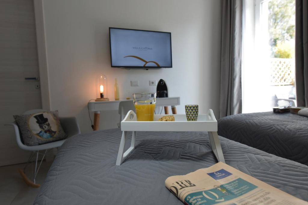 Villa Catona Trigoria - 