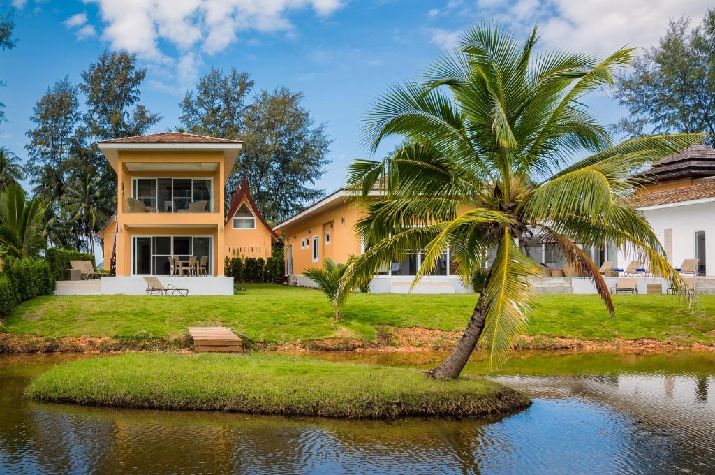 Sunset Emily Villas & Rooms - 11