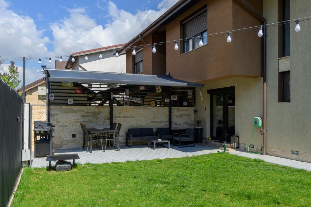 CosTan Home s Luxury House with Parking - Villa Superiore