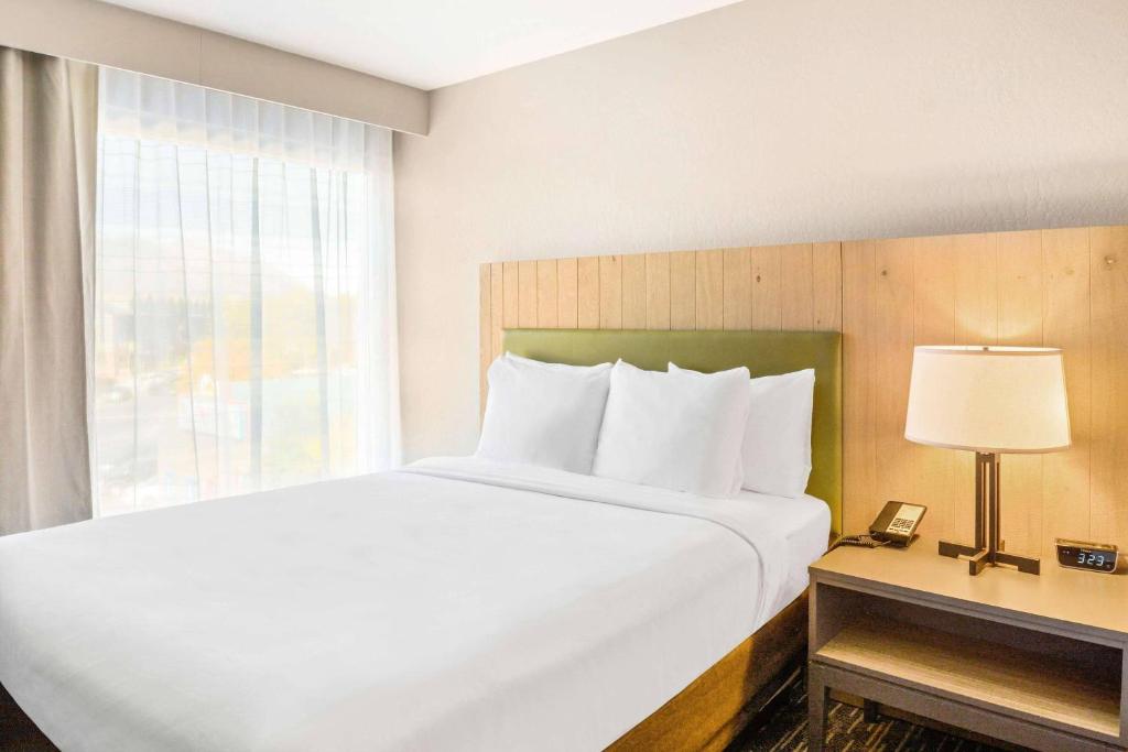 Country Inn & Suites by Radisson, Flagstaff Downtown, AZ photo