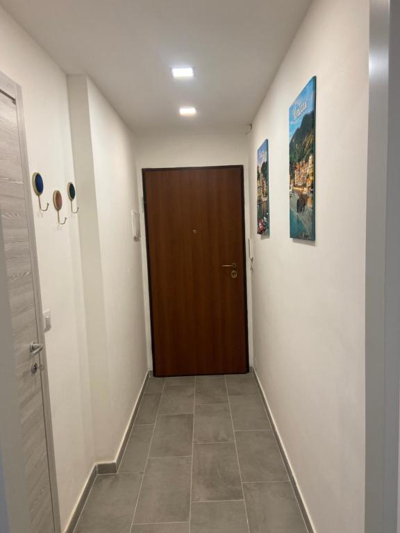 Foto de la galeria de Ca da Lety a Lavagna