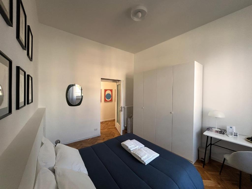 Lago Design Guest House - Como Center - Double Room