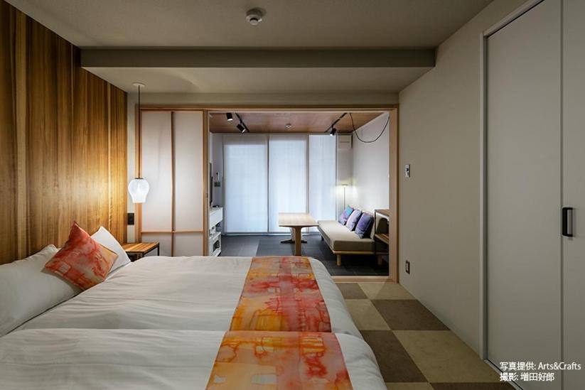 Zeniya Inn Uehonmachi 102