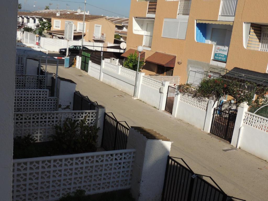 Apartamento Nuria Los Abanicos, Peniscola – Updated 2023 Prices