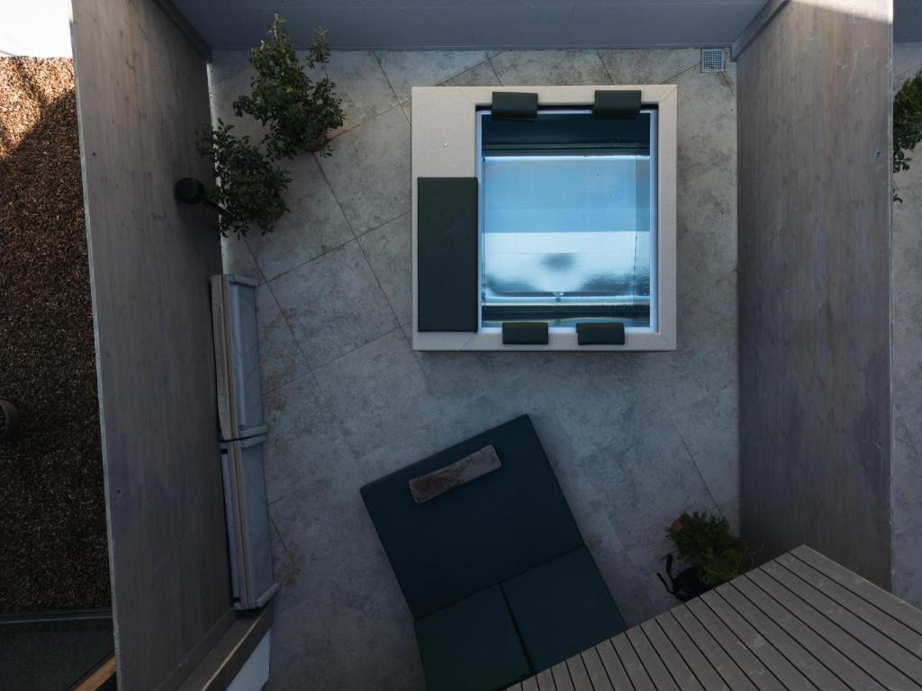 Hotel San Giacomo Spa&Gourmet - Double Room With Spa Bath