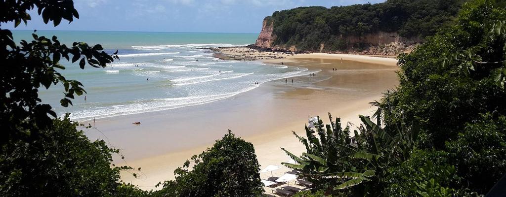  Flat Recanto dos Golfinhos