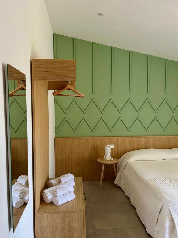 Tarsis Guest House - Double Room