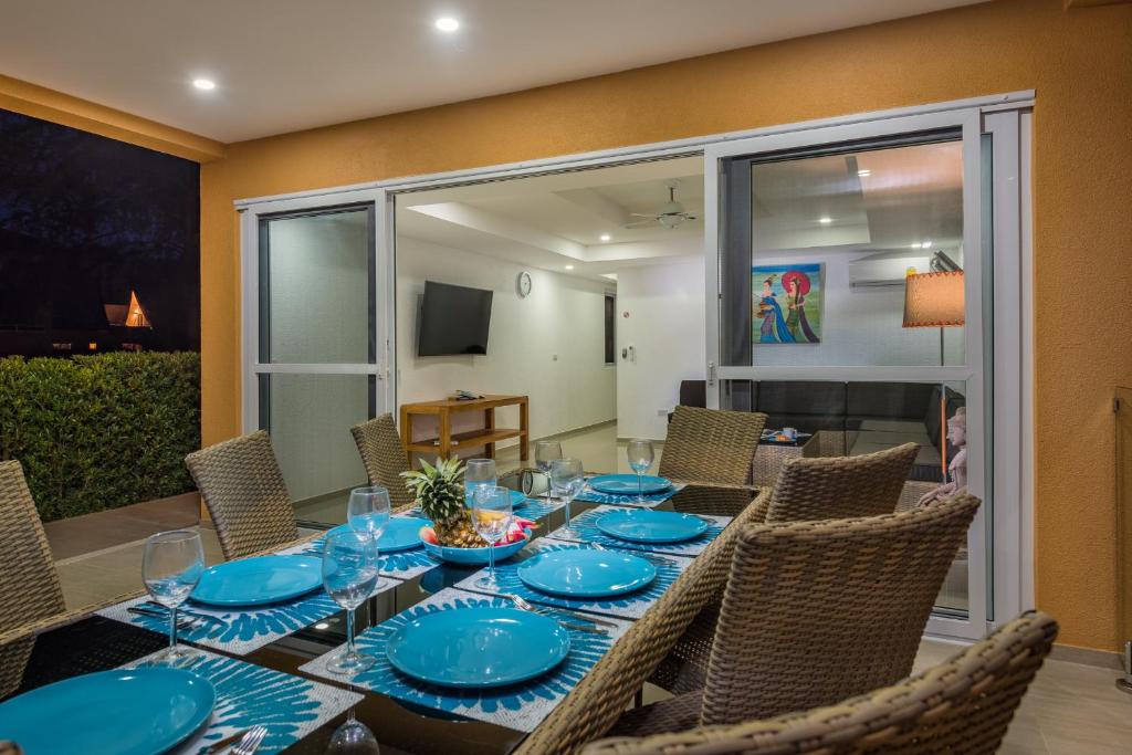 Sunset Emily Villas & Rooms - 13