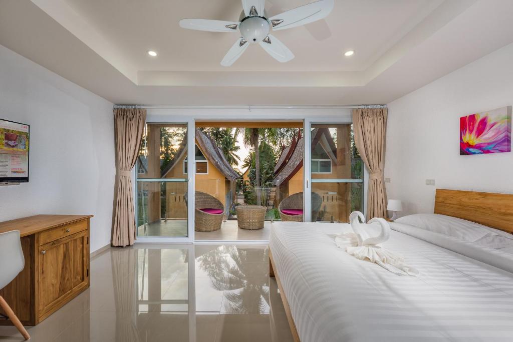 Sunset Emily Villas & Rooms - 19