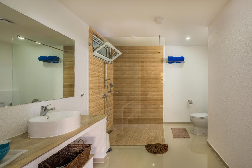 Sunset Emily Villas & Rooms - 18