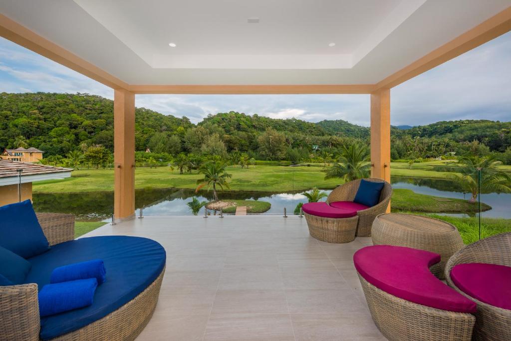 Sunset Emily Villas & Rooms - 5