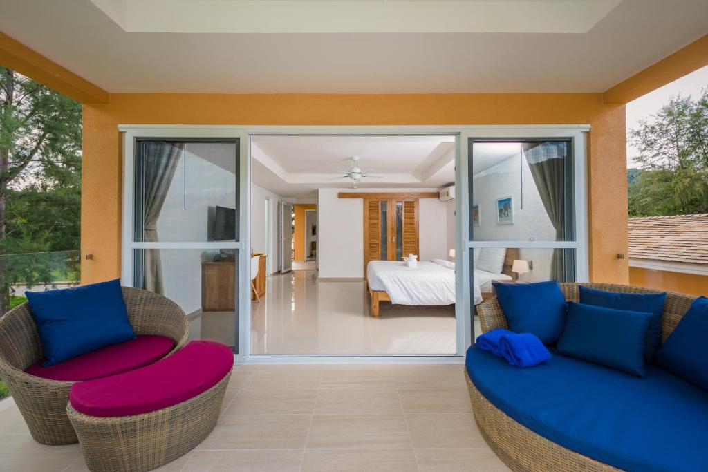 Sunset Emily Villas & Rooms - 6